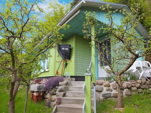 Sommerhus - 2 personer -  - Am Sportplatz - 18586 - Sellin (Ostseebad)