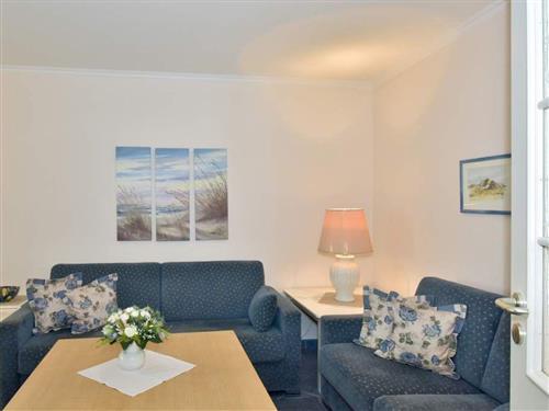 Holiday Home/Apartment - 4 persons -  - Steinmannstraße - 25980 - Westerland Auf Sylt