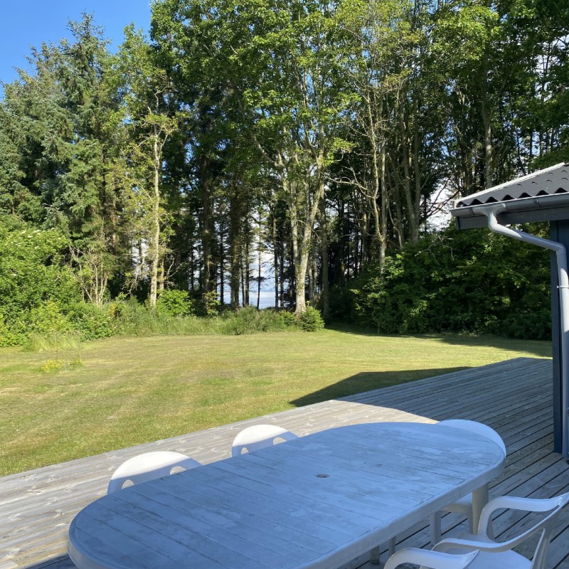 Ferienhaus - 8 Personen -  - Kongelysvej - Ålbækparken - 7860