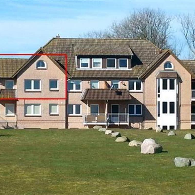 Ferielejlighed - 4 personer -  - Rethen - 23769 - Fehmarn