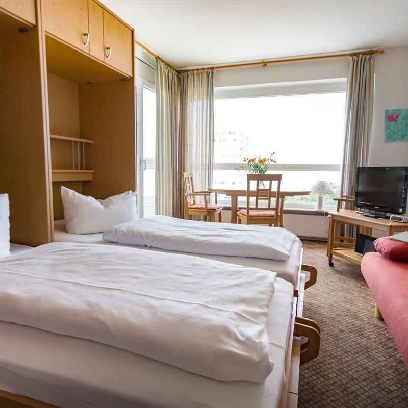 Ferielejlighed - 2 personer -  - In der Wolskermarsch - 27476 - Cuxhaven