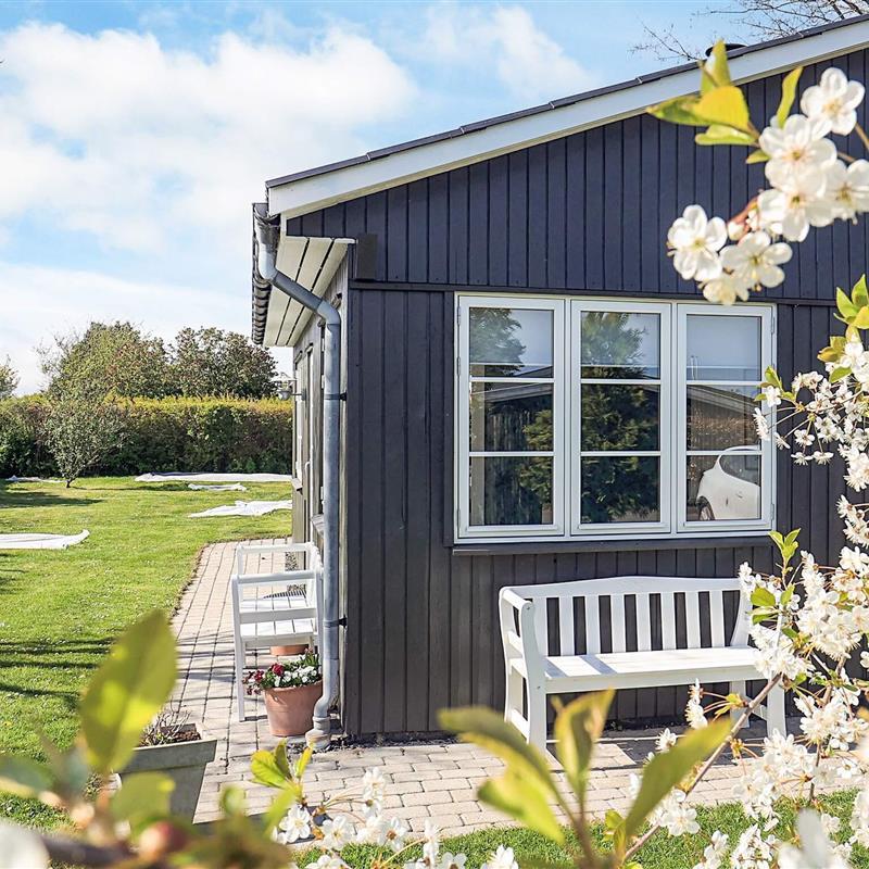 Ferienhaus - 6 Personen -  - fyrrevænget - 4760 - Vordingborg