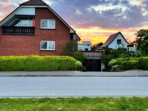 Sommerhus - 2 personer -  - 17459 - Ückeritz