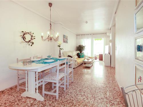 Ferienhaus - 6 Personen -  - Calle Goleta - 03182 - Torrevieja