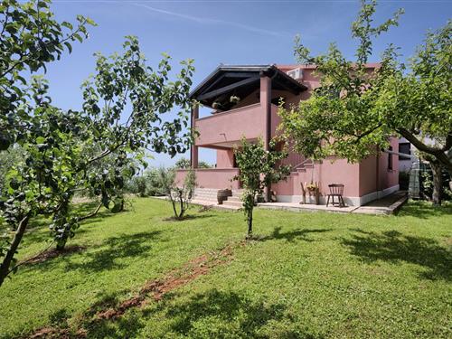 Sommerhus - 6 personer -  - Risi - 52207 - Barban