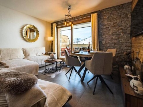 Ferienwohnung - 6 Personen -  - 73300 - Fontcouverte La Toussuire