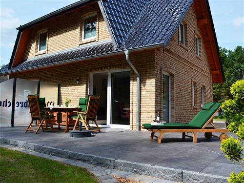 Ferielejlighed - 5 personer -  - Am Hasenwinkel - 17449 - Karlshagen
