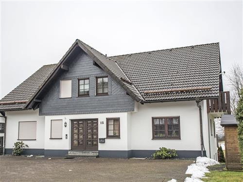 Ferienhaus - 4 Personen -  - Winterberg - 59955