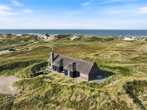 Sommerhus - 6 personer -  - Jens Jensens Vej - Søndervig - 6950 - Ringkøbing