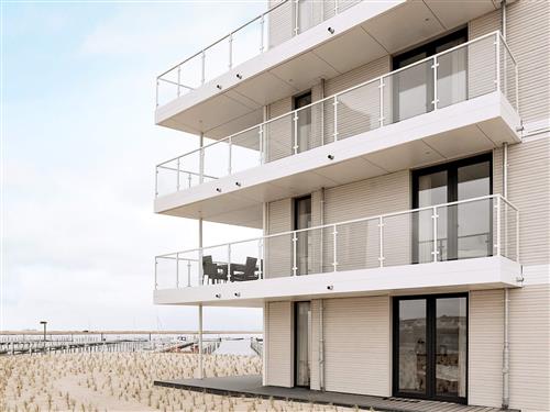  - 6 personer -  - Butendiek 25, - Kieler Bucht - 24235 - Wendtorf