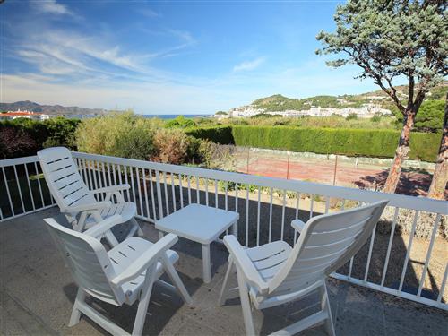 Holiday Home/Apartment - 5 persons -  - El Port De La Selva - 17489