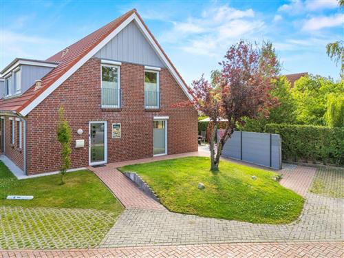 Feriehus - 5 personer -  - Taddigshörn - 26427 - Bensersiel