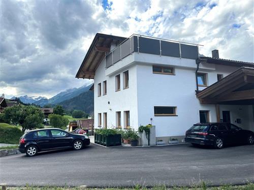 Sommerhus - 3 personer -  - Bichl - 9971 - Matrei In Osttirol
