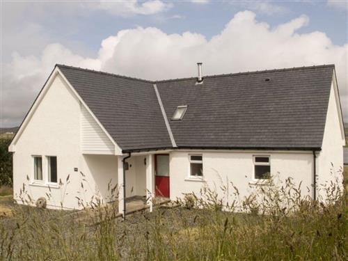 Holiday home - 4 persons -  - North Skye - IV55 8ZA
