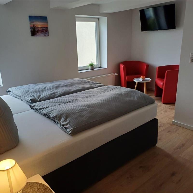 Værelse - 2 personer -  - Helmstedter Straße - 38154 - Königslutter