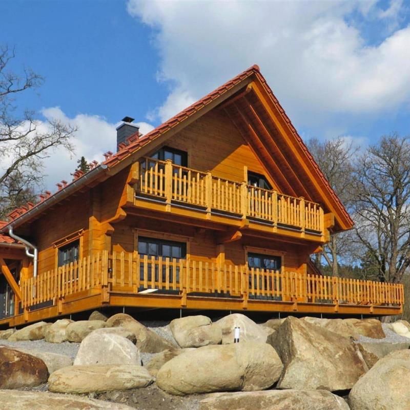 Sommerhus - 5 personer -  - 38879 - Schierke