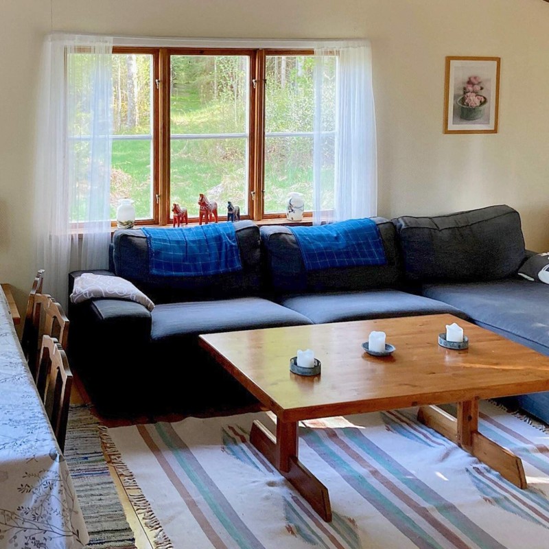  - 6 personer -  - Osby/ralskog - 28391 - Osby
