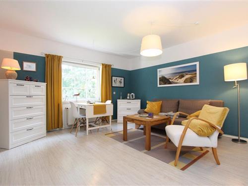 Ferieleilighet - 3 personer -  - Grüne Straße - 18375 - Prerow