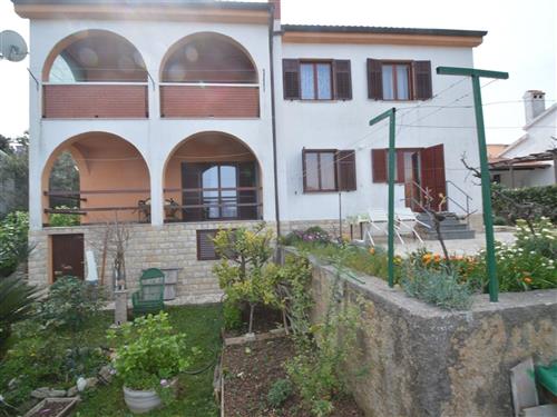 Ferielejlighed - 3 personer -  - Lošinjskih pomoraca - 51550 - Mali Losinj