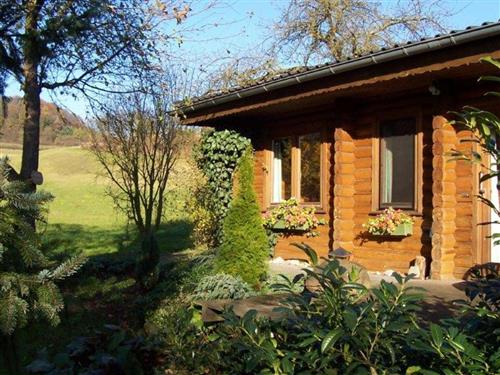 Sommerhus - 4 personer -  - Heimbachstr. - 34549 - Edertal / Kleinern