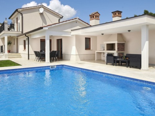 Sommerhus - 8 personer -  - Diminici - 52222 - Diminici