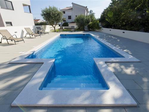 Villa - 8 personer -  - 23000 - Zadar