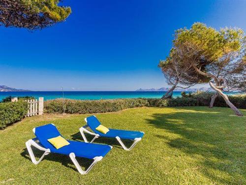 Sommerhus - 5 personer -  - 07458 - Platja De Muro