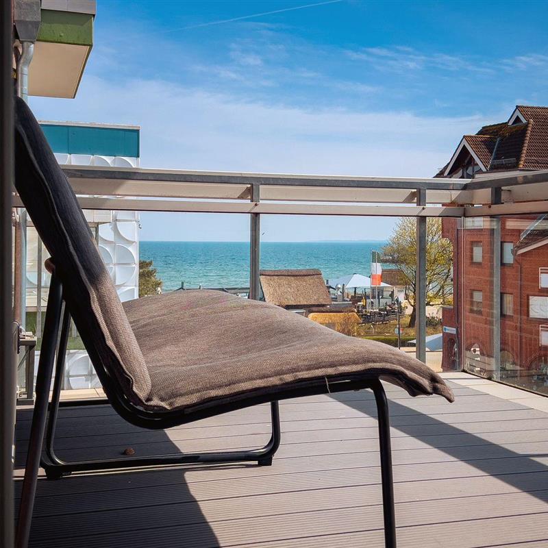 Ferielejlighed - 2 personer -  - Hansastraße - 23683 - Scharbeutz