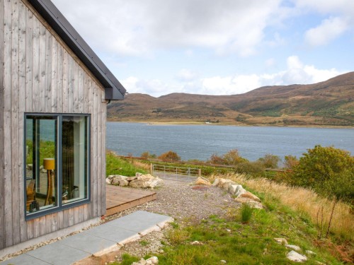Ferienhaus - 2 Personen -  - IV49 9AJ - Mid Skye