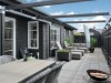Billede 4 - Terrasse