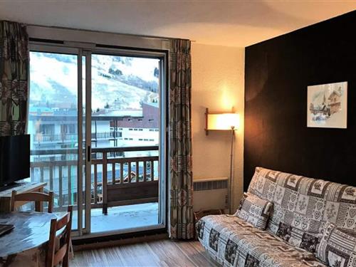 Ferienhaus - 4 Personen -  - 38860 - Venosc