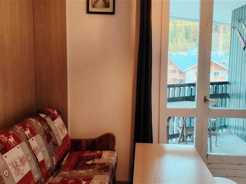 Holiday Home/Apartment - 4 persons -  - 05560 - Vars