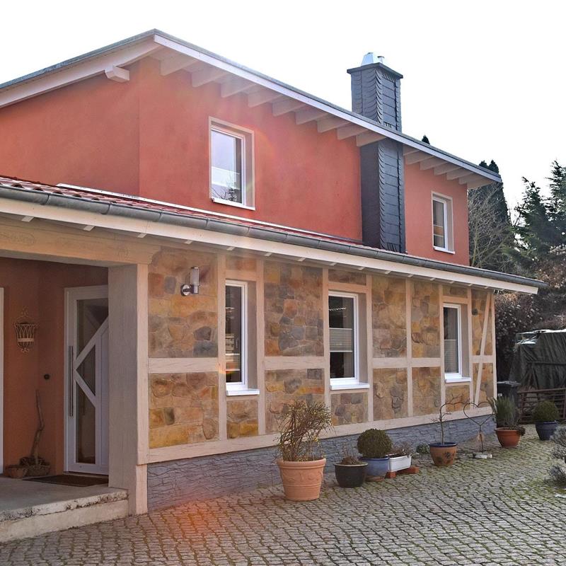 Sommerhus - 4 personer -  - 38855 - Wernigerode