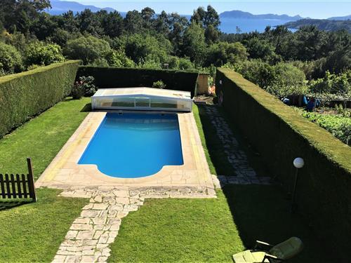 Villa - 5 personer -  - 36945 - Cangas Do Morrazo