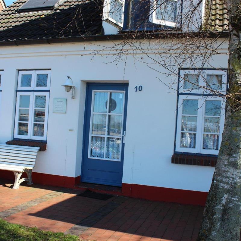 Ferielejlighed - 4 personer -  - Am Hafen - 26969 - Butjadingen / Fedderwarde