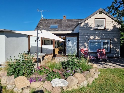 Sommerhus - 5 personer -  - 24395 - Gelting