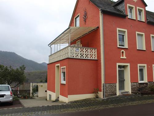 Sommerhus - 10 personer -  - 56814 - Bremm