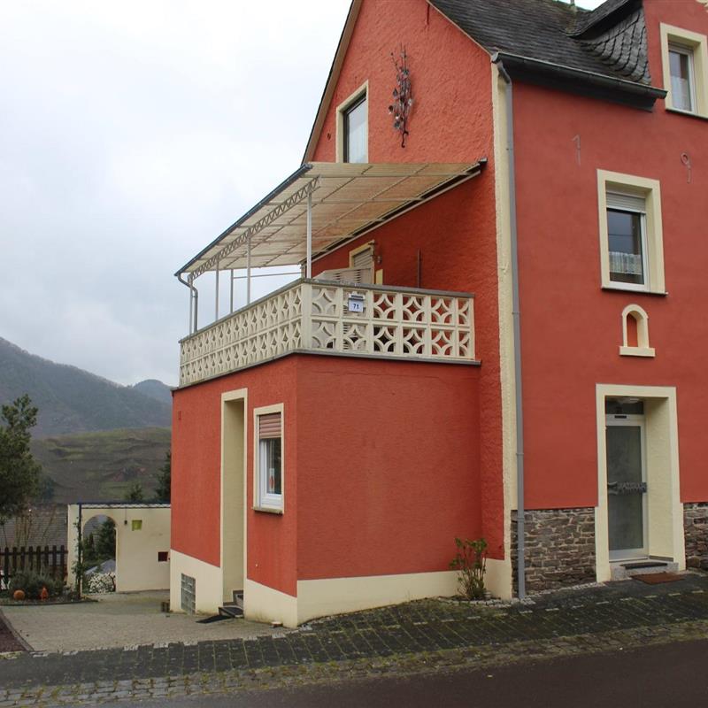 Sommerhus - 10 personer -  - 56814 - Bremm