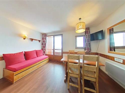 Semesterlägenhet - 5 personer -  - 73210 - La Plagne Tarentaise