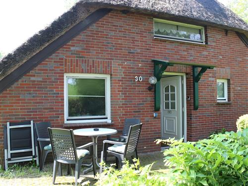 Feriesenter - 5 personer -  - Wattenring - 26969 - Butjadingen / Burhave