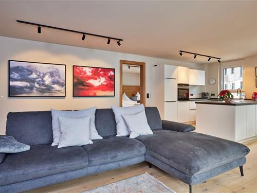 Ferielejlighed - 5 personer -  - Lagerhausstraße - 82467 - Garmisch-Partenkirchen