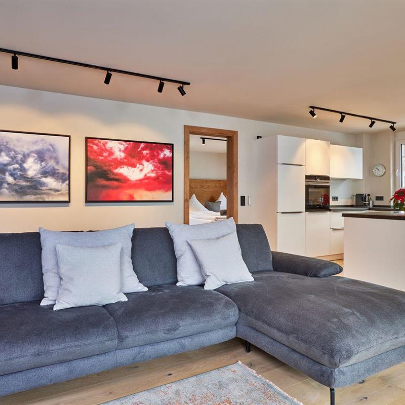 Ferielejlighed - 5 personer -  - Lagerhausstraße - 82467 - Garmisch-Partenkirchen