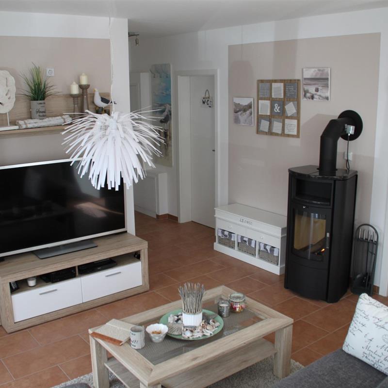 Ferielejlighed - 4 personer -  - Strandpark - 23775 - Großenbrode