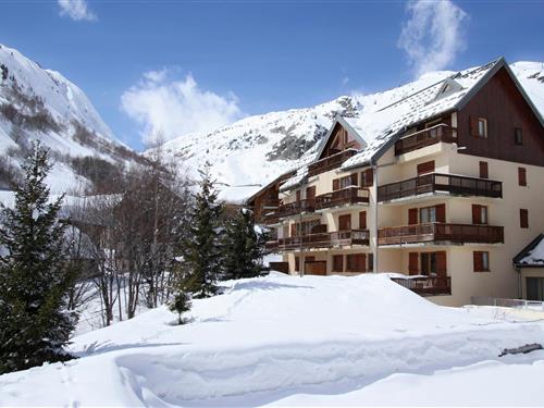 Holiday apartment - 4 persons -  - 73530 - St. Sorlin D'arves