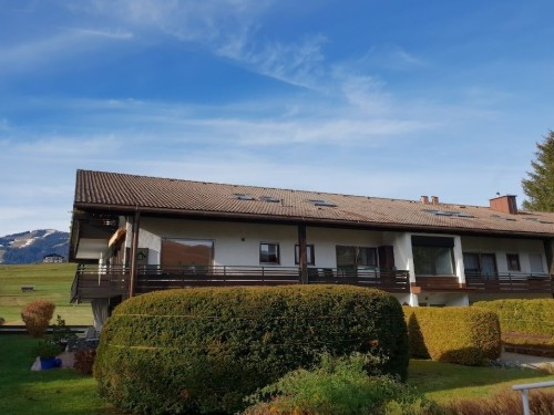 Sommerhus - 3 personer -  - 87538 - Fischen Im Allgäu