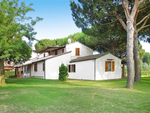 Ferielejlighed - 4 personer -  - 58100 - Marina Di Grosseto