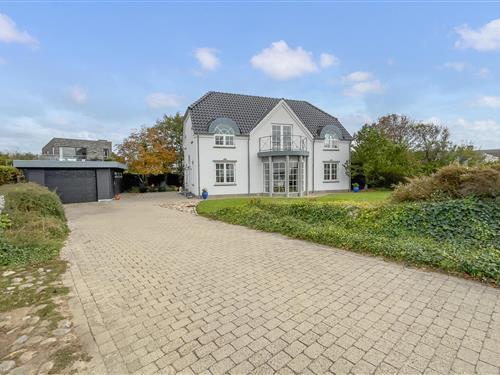 Ferienhaus - 4 Personen -  - Sædding Strandvej - Sädding - 6710 - Esbjerg