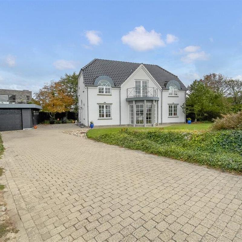 Ferienhaus - 4 Personen -  - Sædding Strandvej - Sädding - 6710 - Esbjerg