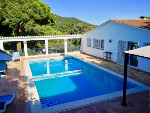 Feriehus - 4 personer -  - 17246 - Santa Cristina D'aro