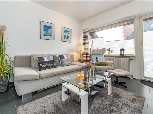 Ferielejlighed - 4 personer -  - Steinmannstraße - 25980 - Westerland